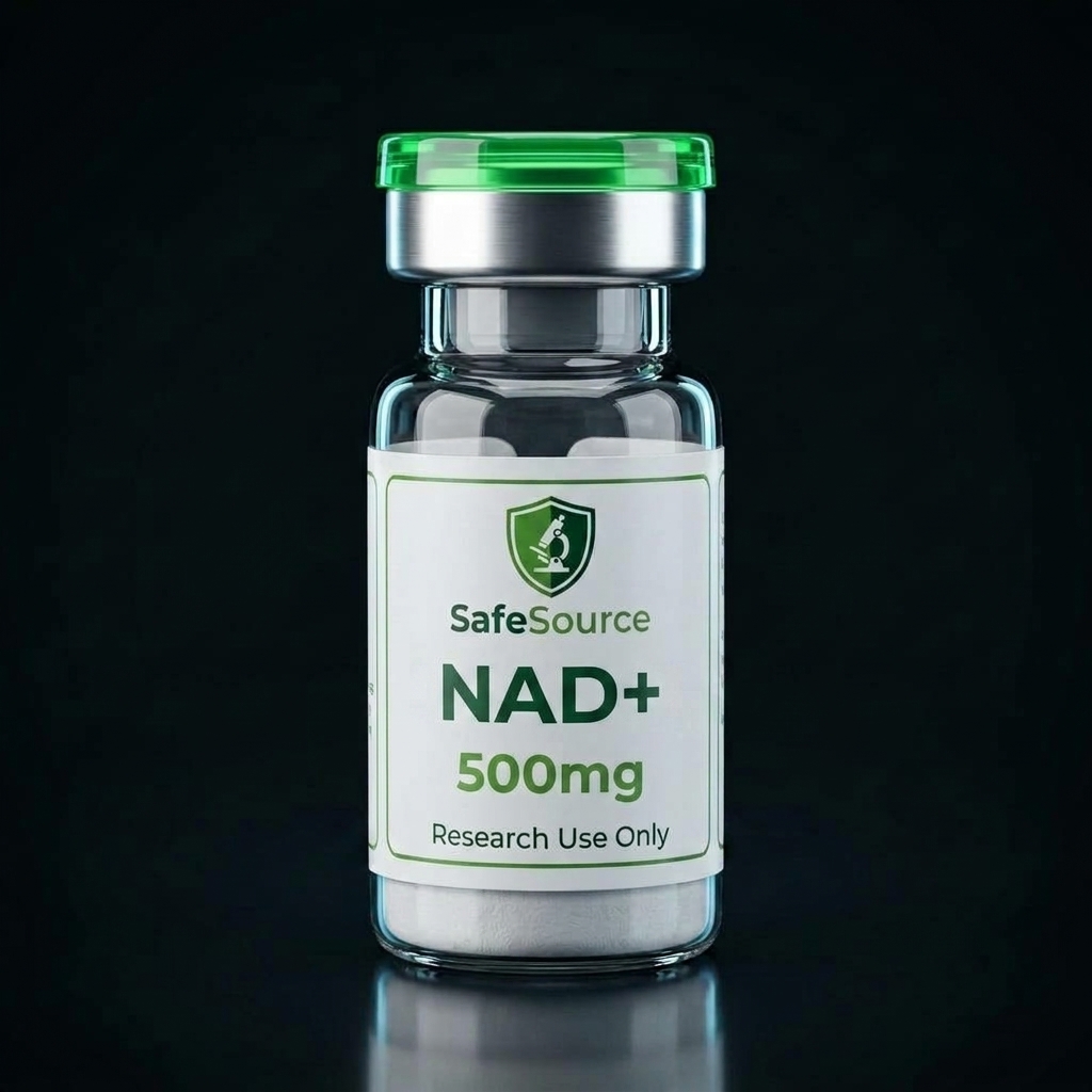 NAD+