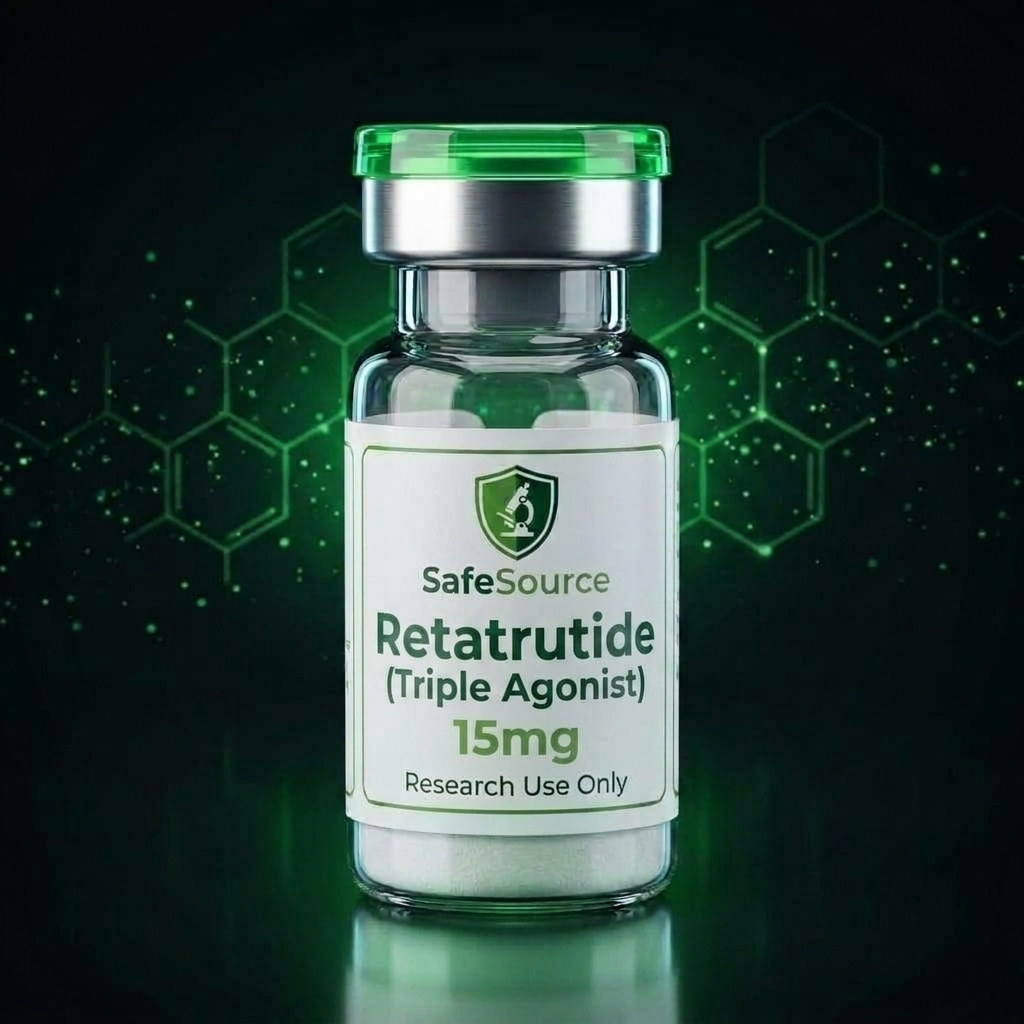 Retatrutide