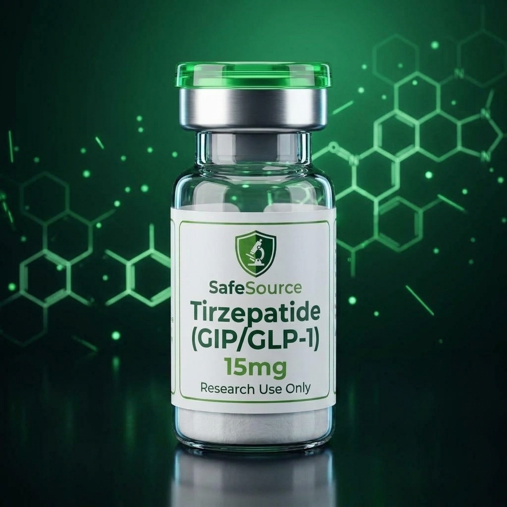Tirzepatide