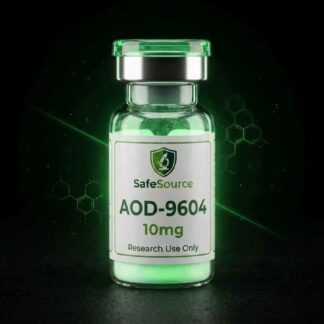 AOD-9604 — 10mg