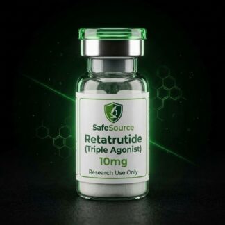 Retatrutide (Triple Agonist) — 10mg