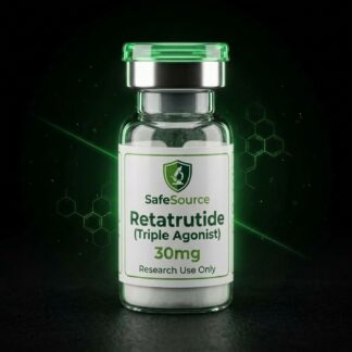 Retatrutide (Triple Agonist) — 30mg
