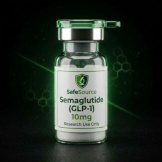 Semaglutide (GLP-1) — 10mg