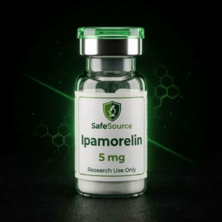 Ipamorelin — 5mg